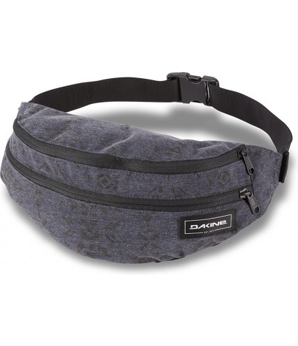 Сумка поясная Dakine CLASSIC HIP PACK LARGE Night sky geo- фото №1