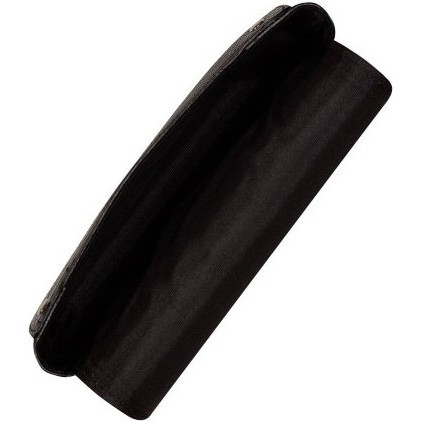 Сумка на пояс Trendy Bags HELLEN Черный black - фото №4
