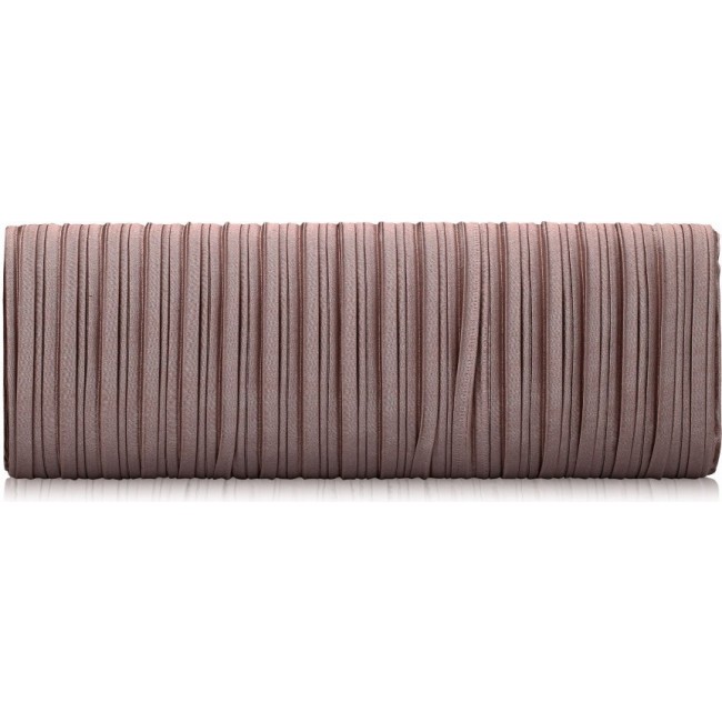 Клатч Trendy Bags TOSCANA Розовый pink - фото №3