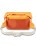 Поясная сумка Dakine MISSION SURF ROLL TOP SLING PACK Oceanfront - фото №2