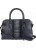 Женская сумка Gianni Conti 2433435 Тёмно-синий - фото №2