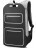 Городской рюкзак Tigernu T-B3662A Черный серый 15,6 - фото №2