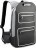 Городской рюкзак Tigernu T-B3662A Черный серый 15,6 - фото №5