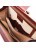 Кожаный портфель-саквояж Tuscany Leather Canova TL141826 Темно-коричневый - фото №7