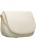 Женская сумка Trendy Bags AVEC Молочный - фото №2