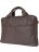 Мужская сумка Ricadi Fronzola Темно-коричневый - фото №2