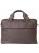 Мужская сумка Ricadi Fronzola Темно-коричневый - фото №3