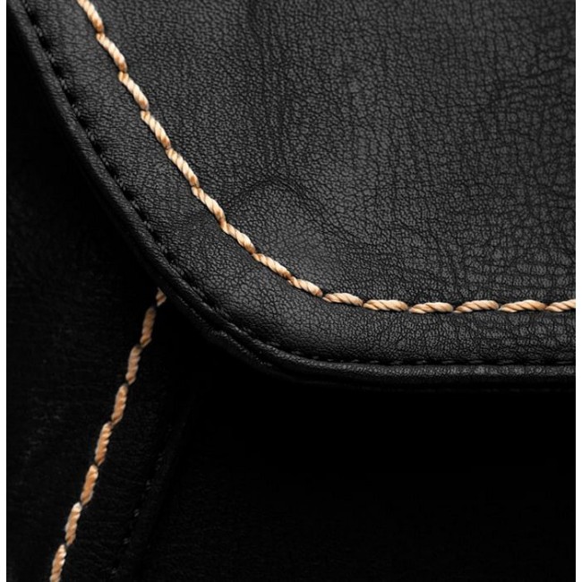 Женская сумка Trendy Bags LOTI Черный - фото №5