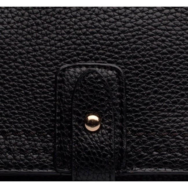 Женская сумка Trendy Bags UKI Черный - фото №5