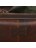 Несессер Ashwood Leather Hugh Copper Brown Медно-коричневый - фото №4