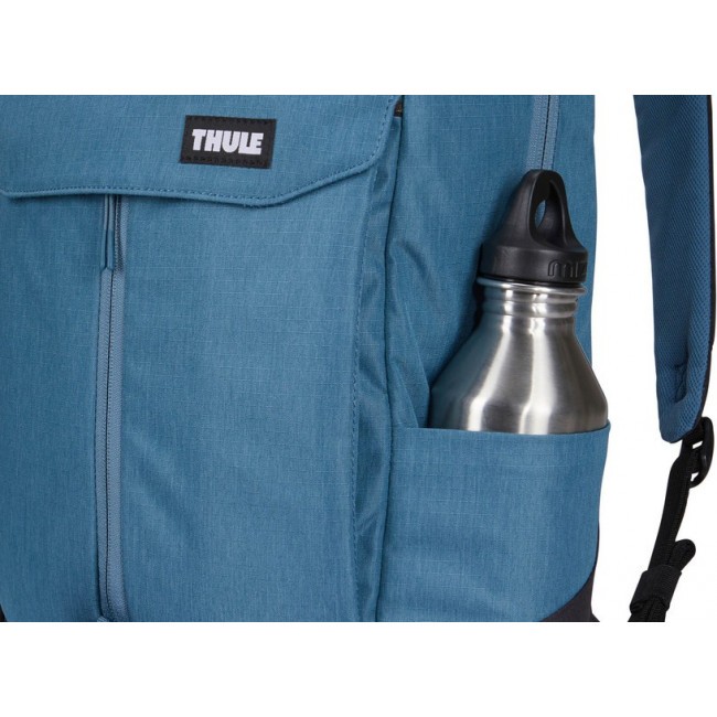 Рюкзак Thule Lithos Backpack 20L Blue/Black - фото №8