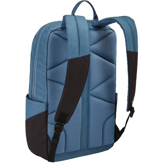 Рюкзак Thule Lithos Backpack 20L Blue/Black - фото №3