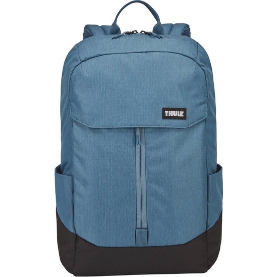 Рюкзак Thule Lithos Backpack 20L Blue/Black - фото №2