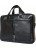Мужская сумка Carlo Gattini Riace 1015-01 Черный - фото №3