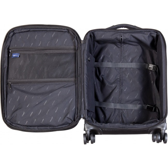Чемодан-тележка Verage GM18065W 20 black - фото №8