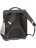 Ранец для мальчика 1-4 класс Schneiders Toolbag BASIC Гол черный - фото №2