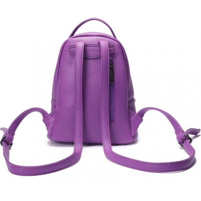 Рюкзак OrsOro DW-841 Фиолетовый - фото №3