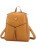Рюкзак Ula K80 Светло-коричневый - фото №2