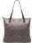 Женская сумка OrsOro D-112 Серый - фото №1