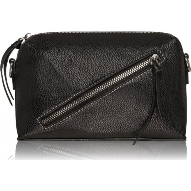 Женская сумка Trendy Bags HOMS Черный - фото №1