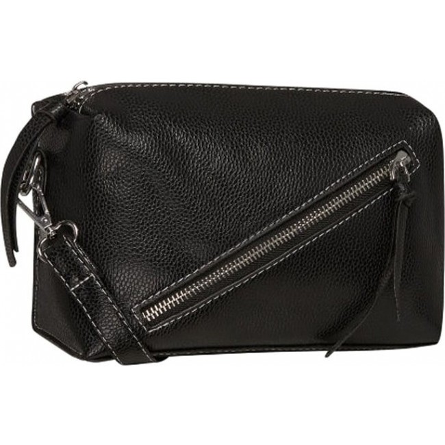 Женская сумка Trendy Bags HOMS Черный - фото №2