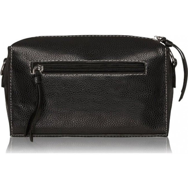 Женская сумка Trendy Bags HOMS Черный - фото №3