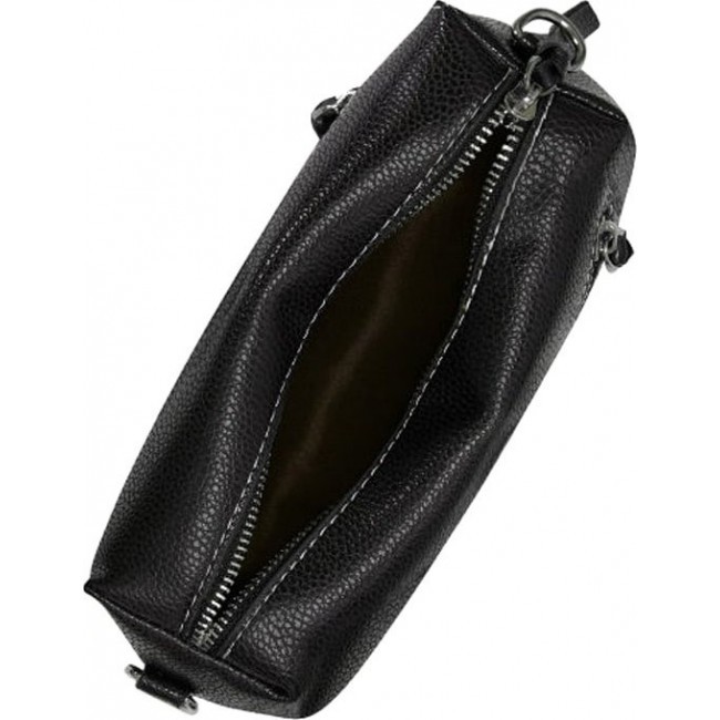 Женская сумка Trendy Bags HOMS Черный - фото №4