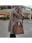 Женская сумка Pola 8623 Бежевый - фото №14