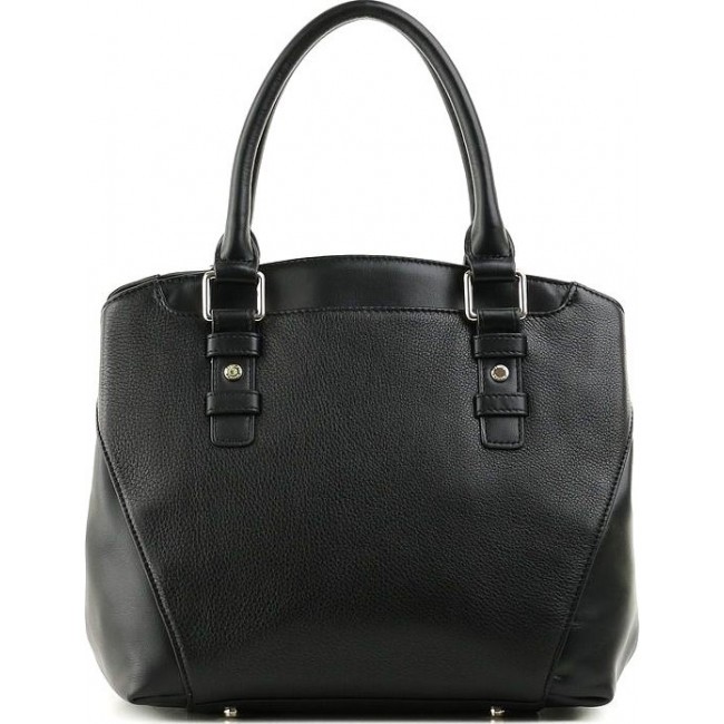 Женская сумка Fiato Dream 69848 Черный - фото №3