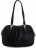 Женская сумка Nino Fascino 410 K black NF Черный - фото №3