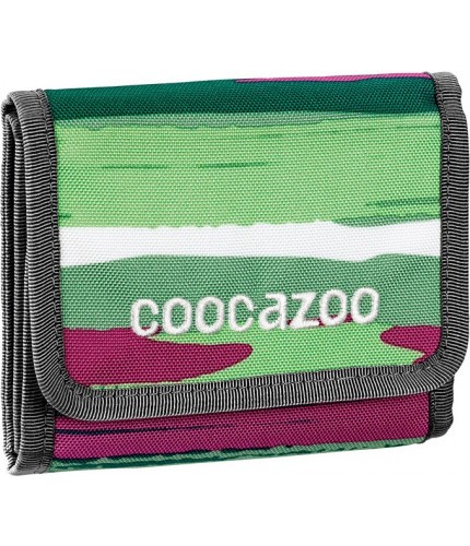 Coocazoo Wallet 138785 Bartik