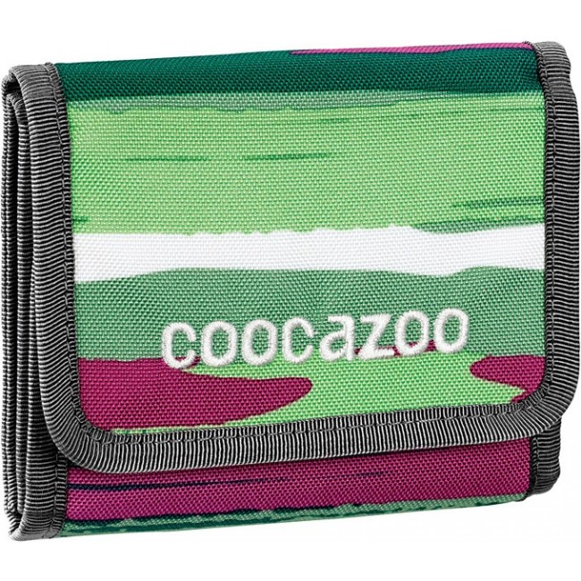 Coocazoo Wallet 138785 Bartik