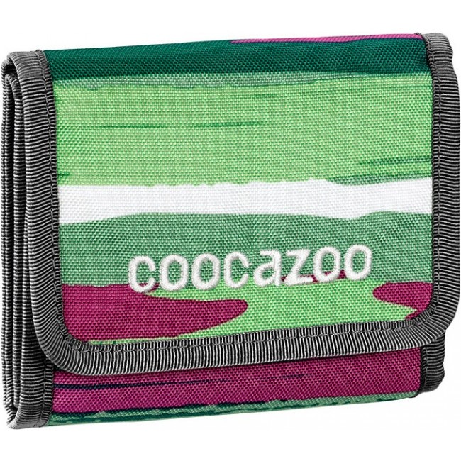 Кошелек Coocazoo Wallet 138785 Bartik - фото №1