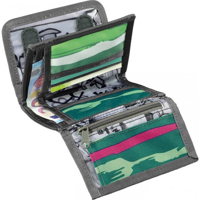 Кошелек Coocazoo Wallet 138785 Bartik - фото №2
