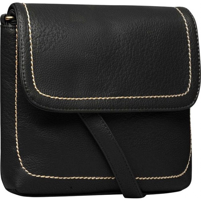 Сумка через плечо Trendy Bags B00639 (black) Черный - фото №2