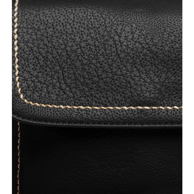 Сумка через плечо Trendy Bags B00639 (black) Черный - фото №5