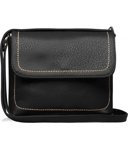 Сумка через плечо Trendy Bags B00639 (black) Черный- фото №1