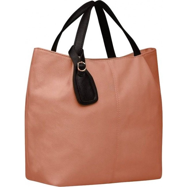 Женская сумка Trendy Bags B00591 (pink) Красный - фото №2