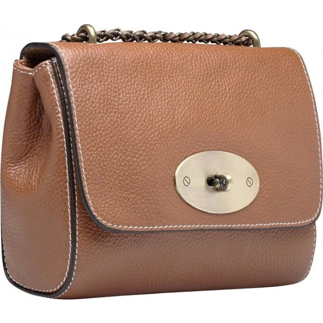 Сумка через плечо Trendy Bags B00232 (brown) Коричневый - фото №2