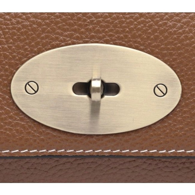 Сумка через плечо Trendy Bags B00232 (brown) Коричневый - фото №5
