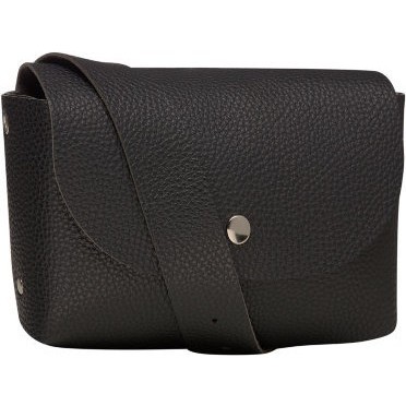 Женская сумка Trendy Bags ALTARE Черный black - фото №2