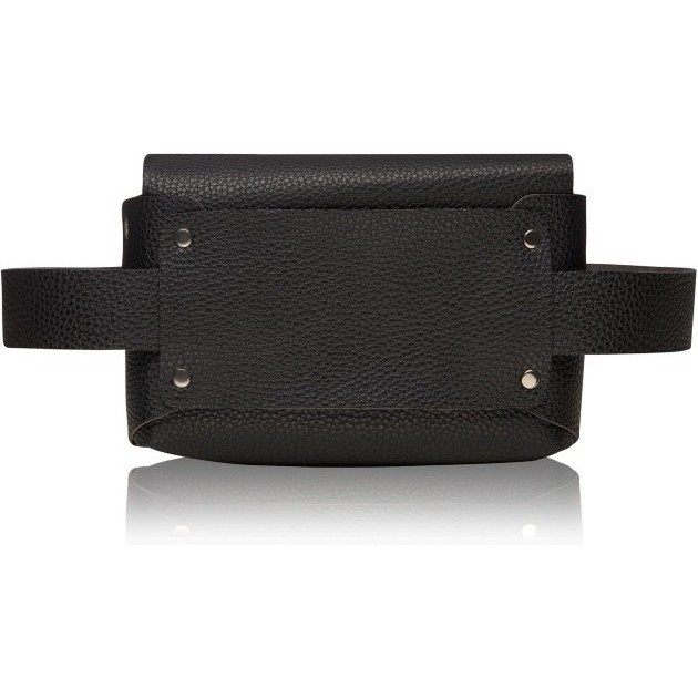 Женская сумка Trendy Bags ALTARE Черный black - фото №3