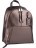 Рюкзак Ula R13-012 Бронзовый (темн.-серебряный) - фото №2