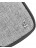 Косметичка Bange BG7087 Серый - фото №5