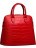 Женская сумка Trendy Bags AVILLA Красный - фото №2