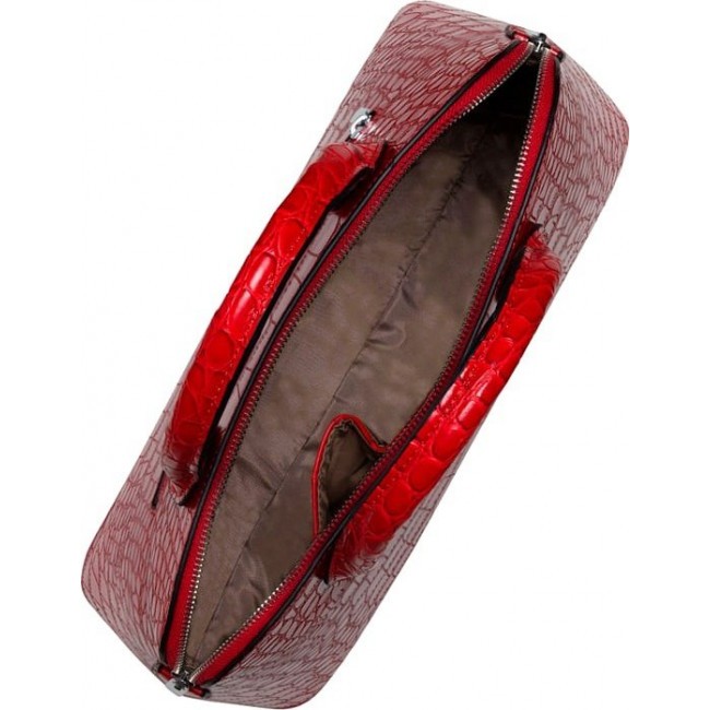 Женская сумка Trendy Bags AVILLA Красный - фото №4