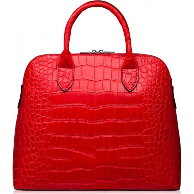 Женская сумка Trendy Bags AVILLA Красный - фото №1