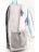 Рюкзак Kite Style K18-855L Цветы (белый) - фото №7