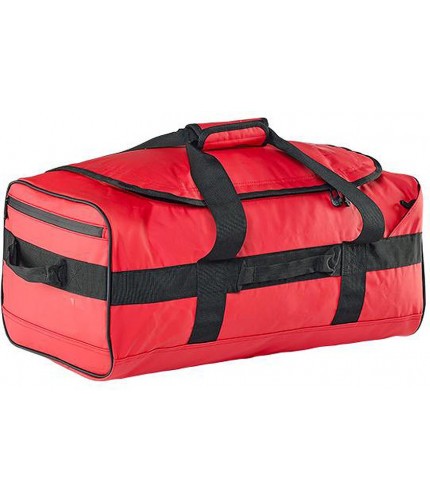 Сумка Caribee Titan 50 l Красный- фото №1