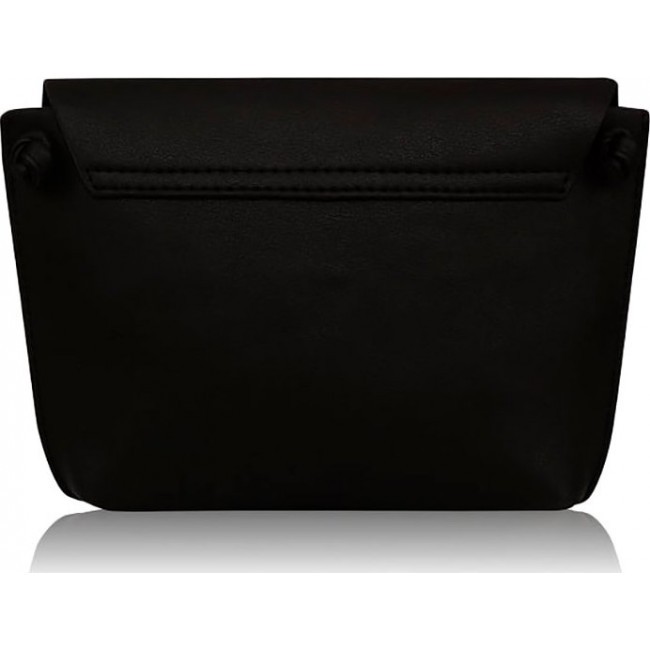 Женская сумка Trendy Bags UNONA Черный - фото №3
